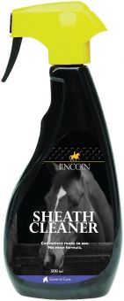 Lincoln Sheath Cleaner - Spray - 500ml