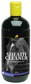 Lincoln Sheath Cleaner - 500ml