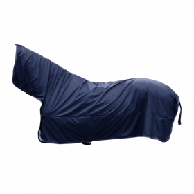 Kentucky Horsewear Horse Rain Coat - Navy -  Kentucky Horsewear