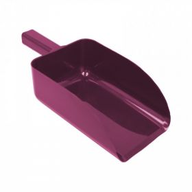 Perry Feed Scoop - Pink