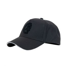 Kentucky Horsewear 3D Logo Baseball Cap - Black