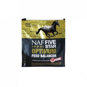 NAF Five Star Optimum Balancer
