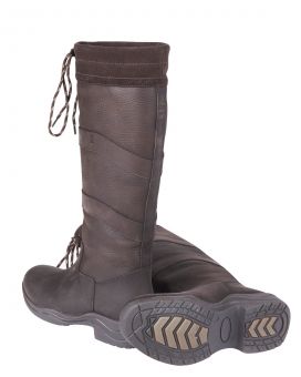 Just Togs Sherbrook Country Boot-38 - UK 5 - JustTogs
