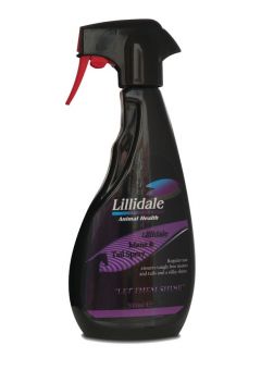 Lillidale Mane & Tail Spray - 500ml