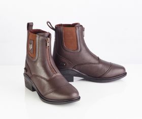 Just Togs Shoreditch Boots Brown -  JustTogs