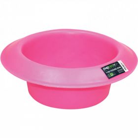 Perry Round Tyre Feeder - Pink