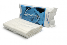 Robinsons Animalintex Poultice - Robinsons Animal Health