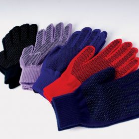 Harlequin Magic Gloves Adults Lilac - Harlequin