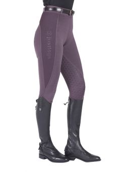 Just Togs Ladies Just Tights - Grey -  JustTogs
