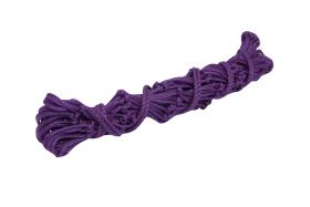 Kincade Haylage Net Medium 40 Inch Purple