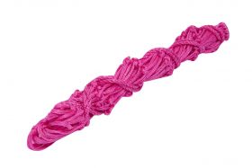 Kincade Haylage Net Small 30 Inch Hot Pink