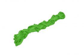 Kincade Haylage Net Small 30 Inch Lime Green