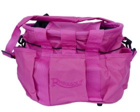 Rhinegold Grooming Bag Pink -  Rhinegold
