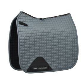 Weatherbeeta Prime Dressage Pad - Sage - WeatherBeeta