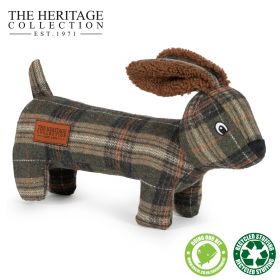 Ancol Heritage Tweed Hare