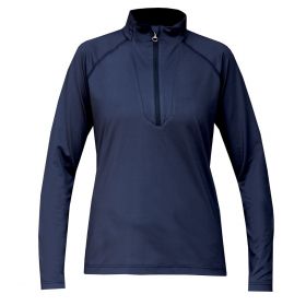 Equetech Signature Zip Thermal Base Layer  -  Equetech