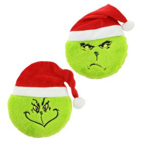 Ancol Grumpy Christmas Flingers- Assorted