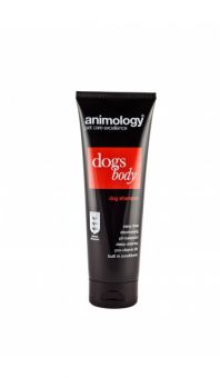 Animology Dogs Body Shampoo 250ml