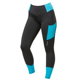 Equetech Botanical Riding Tights Sizes XS-XXL up to a UK20 *NEW* FULL SEAT 