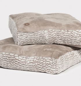 Danish Design Arctic Box Duvet - Grey