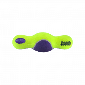 KONG AirDog Squeaker Roller - Medium/Large