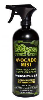 EQyss Avacado Mist