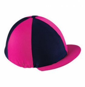 Woof Wear Hat Cover  Berry
