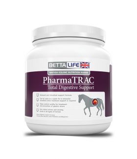PharmaTRAC Total Digestive Support