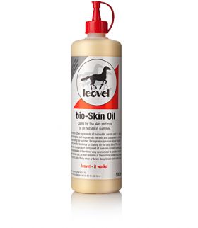 Leovet Bio-Skin Oil 500ml