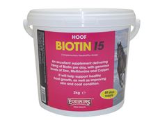 Equimins Biotin 15