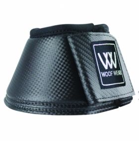 Woof Wear Pro Overreach Boot - WB0051 Black - Woof Wear