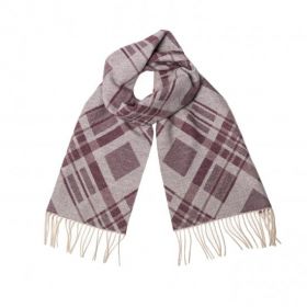 My LeMieux Blair Scarf Rioja - Clearance -  LeMieux