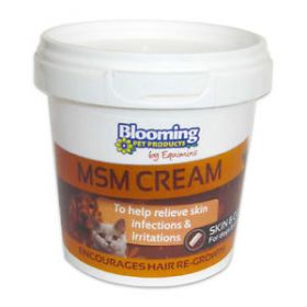 Blooming Pet MSM Cream