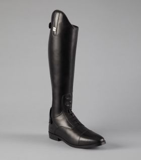 Premier Equine Botero Mens Tall Leather Field Boots -  Premier Equine