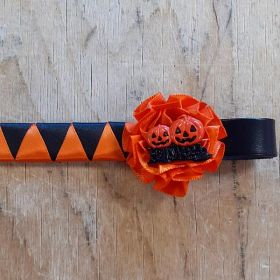 ShowQuest Halloween Browband