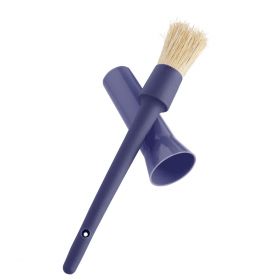 all colours and sizes Stablekit Medium Grip Dandy Brush Grooming Equestrian 