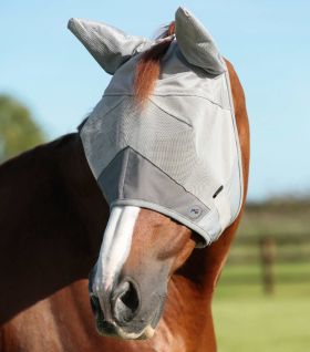 Premier Equine Buster Fly Mask Standard plus -  Premier Equine
