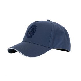 Kentucky Horsewear 3D Logo Baseball Cap - Navy