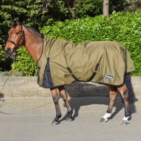 John Whitaker Carlton Midi Neck 0g 