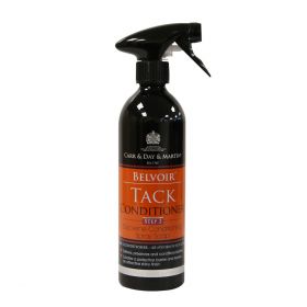 Carr & Day & Martin Belvoir Tack Conditioner Step 2