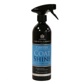 Carr & Day & Martin Canter Coat Shine Conditioner Spray - 500ml