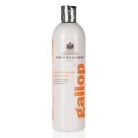 Carr Day & Martin Gallop Conditioning Shampoo 