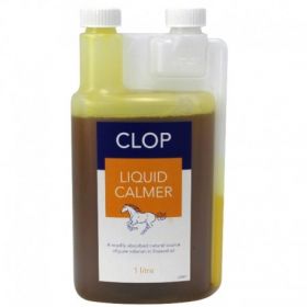 CLOP Liquid Calmer - 1 litre