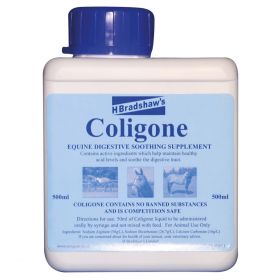 Coligone Liquid - H Bradshaw's