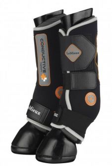 LeMieux Conductive Magno Boot