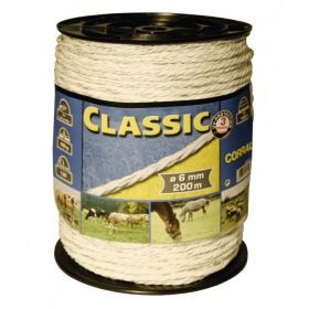 Corral Classic Fencing Rope 200 metres