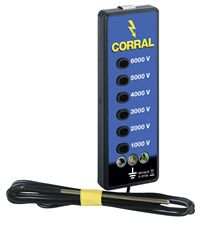 Corral Fence Line Tester - Corral