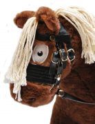 Crafty Ponies Bridle and Instruction Booklet - Crafty Ponies