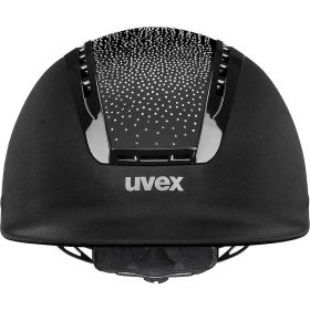 UVEX Suxxeed Flash - Black