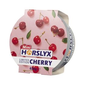 Horslyx Mini Licks Cherry  - Horslyx